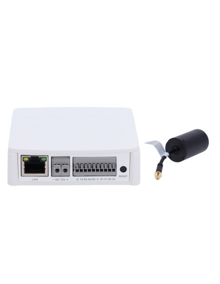 Acheter X-SECURITY XS-IPMCKIT-4U-L3 Kit de caméra Pinhole X-Security - 4 mégapixels (2688x1520) | Objectif 2,8 mm - WDR (120 dB)