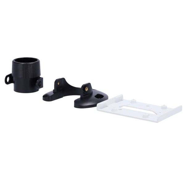 Kaufen X-SECURITY XS-IPMCKIT-4U-L3 Pinhole-Kamera-Kit X-Security – 4 Megapixel (2688x1520) | 2,8-mm-Objektiv – WDR (120 dB) |