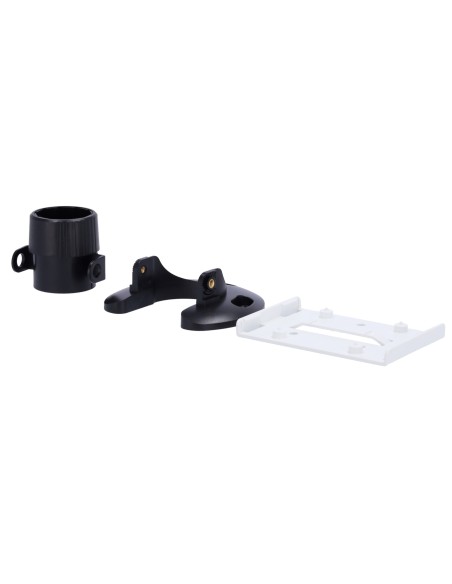 X-Security XS-IPMCKIT-4U-L3 Câmera Kit Pinhole X-Security - 4 Megapixels (2688x1520) | Lente 2,8 mm - WDR (120 dB) | 3D NR | Par