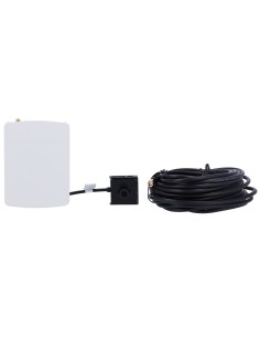Acheter X-SECURITY XS-IPMCKIT-4U-L5 Kit de caméra Pinhole X-Security - 4 mégapixels (2688x1520) | Objectif 2,8 mm - WDR (120 dB)