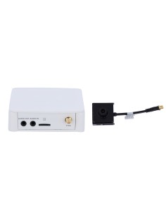 Acheter X-SECURITY XS-IPMCKIT-4U-L5 Kit de caméra Pinhole X-Security - 4 mégapixels (2688x1520) | Objectif 2,8 mm - WDR (120 dB) 2