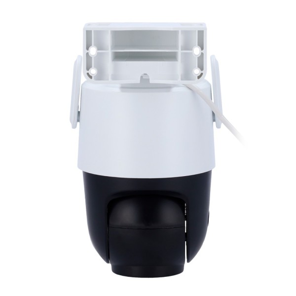 X-Security XS-IPP5D-5EW-DL-TANDEM X-Security IP Tandem Wi-Fi - lente dupla (panorâmico 5mpx + PT 5MPX) - PT 6 mm Lente | Lente p