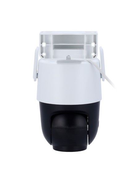 Comprar X-SECURITY XS-IPP5D-5EW-DL-TANDEM X-Security IP tándem Wi-Fi - Doble Lente (Panorámica 5Mpx + PT 5Mpx) - Lente PT 6 mm |