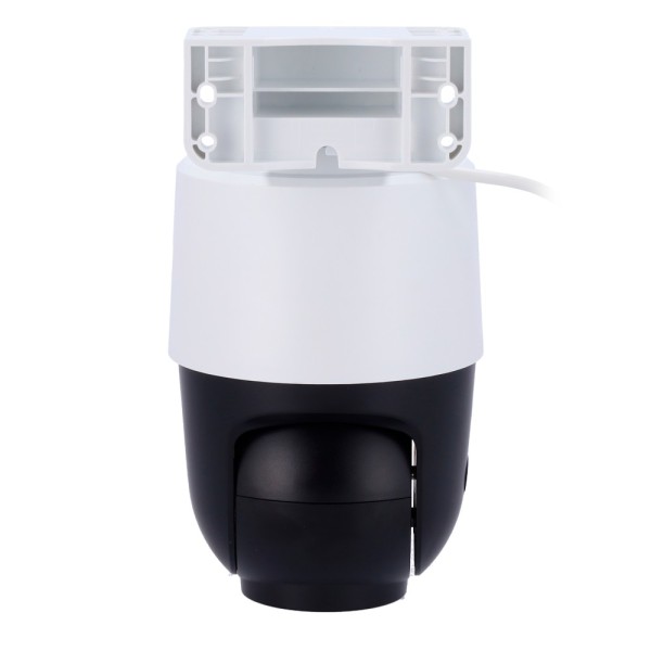 X-Security XS-IPPT110CA-2P-Wizcolor-Tandem Câmera PT IP X-Security Wizcolor - Resolução Lentes fixas e PT 2 MP (1920x1080) - Len