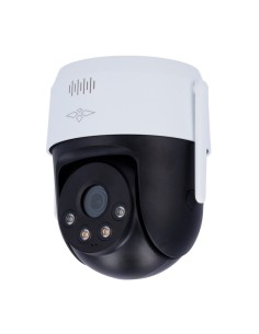 Acheter X-SECURITY XS-IPPT470-5ESW-FC-AI2 Caméra PT IP X-Security - 5 mégapixels (2560 × 1920) - 1/2.8" CMOS | Objectif fixe 4