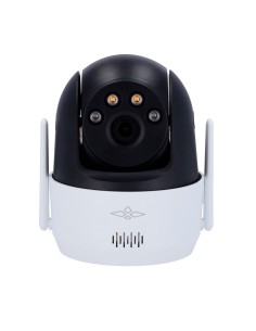 X-Security XS-IPPT470-5ESW-FC-AI2 câmera PT IP X-Security - 5 megapixels (2560 × 1920) - 1 / 2.8 & quot CMOS | 4mm lente fixa -  2