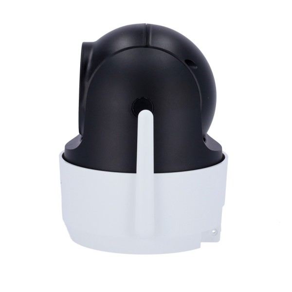 X-Security XS-IPPT470-5ESW-FC-AI2 câmera PT IP X-Security - 5 megapixels (2560 × 1920) - 1 / 2.8 & quot CMOS | 4mm lente fixa - 