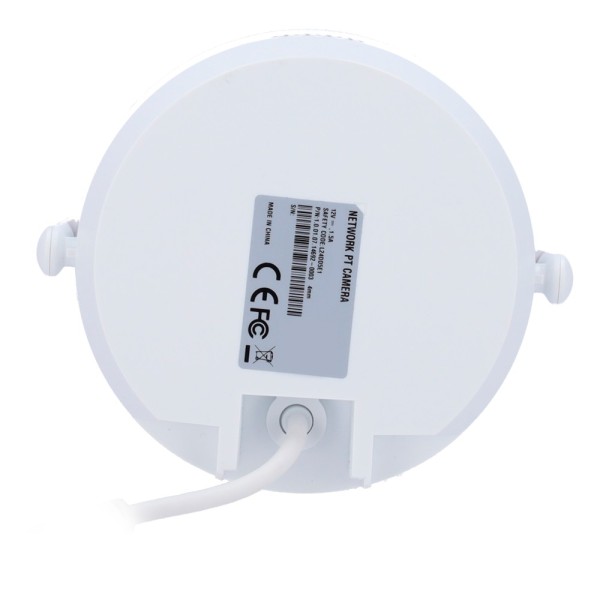Comprare X-SECURITY XS-IPPT470-5ESW-FC-AI2 Telecamera PT IP X-Security - 5 Megapixel (2560 × 1920) - 1/2.8" CMOS | Obiettivo fis
