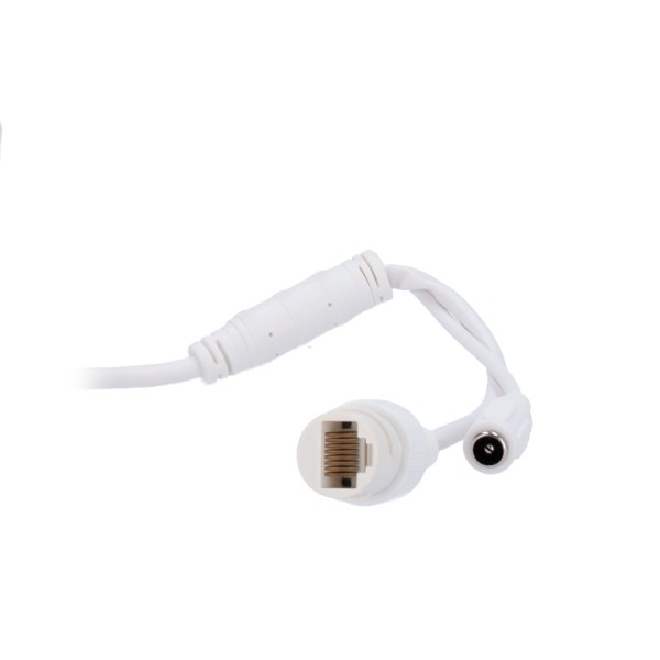 Kaufen X-SECURITY XS-IPPT470-5ESW-FC-AI2 PT-IP-Kamera X-Security – 5 Megapixel (2560 × 1920) – 1/2,8" CMOS | Festes 4-mm-Objekti