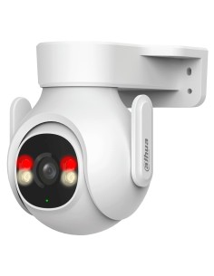 X-Security XS-IPPT540A-5EW-SL X-Security IP PT Wi-Fi - Resolução 5 MPX (2880x1620) - Lente 3,6 mm - luz dupla 30 m | IVS | SMD