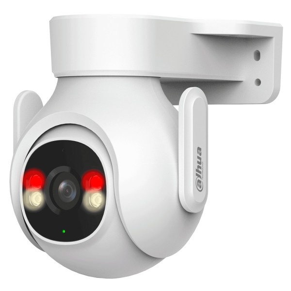 Acheter X-SECURITY XS-IPPT540A-5EW-SL X-Security IP PT Wi-Fi - Résolution 5 Mpx (2880x1620) - Objectif 3,6 mm - Double éclairage