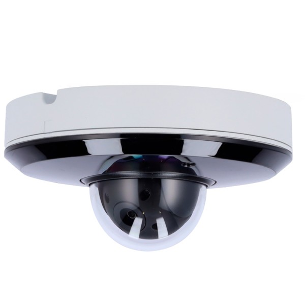 Comprar X-SECURITY XS-IPSD1004I-4UW-WIZ Cámara IP PTZ X-Security 4 Mpx Gama Pro - Lente varifocal 2.8~12 mm (zoom óptico 4x) -  