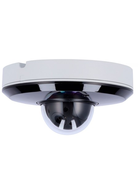 Acheter X-SECURITY XS-IPSD1004I-4UW-WIZ Caméra IP PTZ X-Security 4 Mpx Gamme Pro - Objectif varifocal 2,8~12 mm (zoom optique 4x