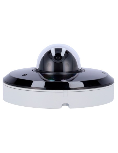 Comprar X-SECURITY XS-IPSD1004I-4UW-WIZ Cámara IP PTZ X-Security 4 Mpx Gama Pro - Lente varifocal 2.8~12 mm (zoom óptico 4x) -  