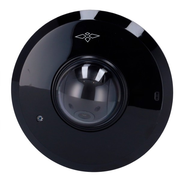 Comprar X-SECURITY XS-IPSD1004I-4UW-WIZ Cámara IP PTZ X-Security 4 Mpx Gama Pro - Lente varifocal 2.8~12 mm (zoom óptico 4x) -  