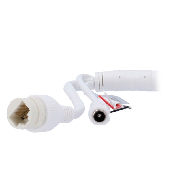 Acheter X-SECURITY XS-IPSD1004I-4UW-WIZ Caméra IP PTZ X-Security 4 Mpx Gamme Pro - Objectif varifocal 2,8~12 mm (zoom optique 4x