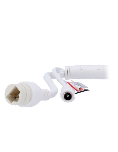 Acquistare X-SECURITY XS-IPSD1004I-4UW-WIZ Telecamera IP PTZ X-Security 4 Mpx Gamma Pro - Obiettivo varifocale 2,8~12 mm (zoom o