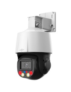 Acheter X-SECURITY XS-IPSD3005ITA-4U-TIOC Caméra IP PTZ X-Security 4 Mpx Gamme Pro - Objectif varifocal 2,7~13,5 mm (zoom optiqu