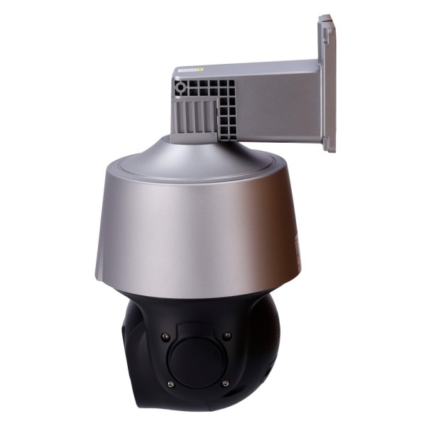 Acquistare X-SECURITY XS-IPSD3005ITA-4U-WIZ-DL Telecamera IP PTZ X-Security 4 Mpx Gamma Pro - Obiettivo varifocale 2,7~13,5 mm (