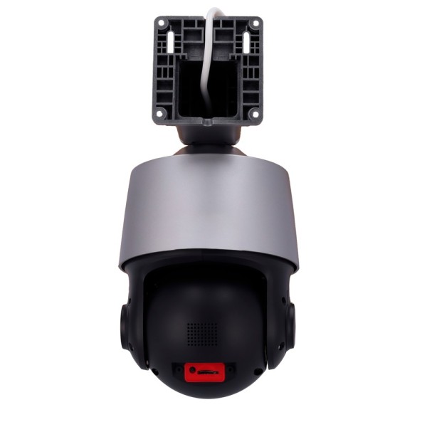 Acheter X-SECURITY XS-IPSD3005ITA-4U-WIZ-DL Caméra IP PTZ X-Security 4 Mpx Gamme Pro - Objectif varifocal 2,7~13,5 mm (zoom opti