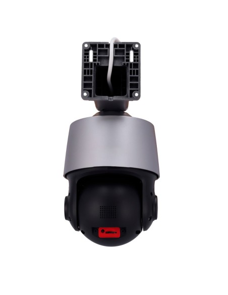Acquistare X-SECURITY XS-IPSD3005ITA-4U-WIZ-DL Telecamera IP PTZ X-Security 4 Mpx Gamma Pro - Obiettivo varifocale 2,7~13,5 mm (