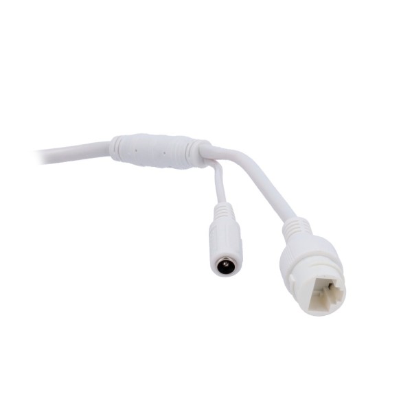 X-Security XS-IPSD3005ita-4u-Wiz-DL Câmera IP PTZ X-Security 4 MPX Pro - Lente Varifocal 2.7 ~ 13,5 mm (Zoom ótico 5x) - Dua