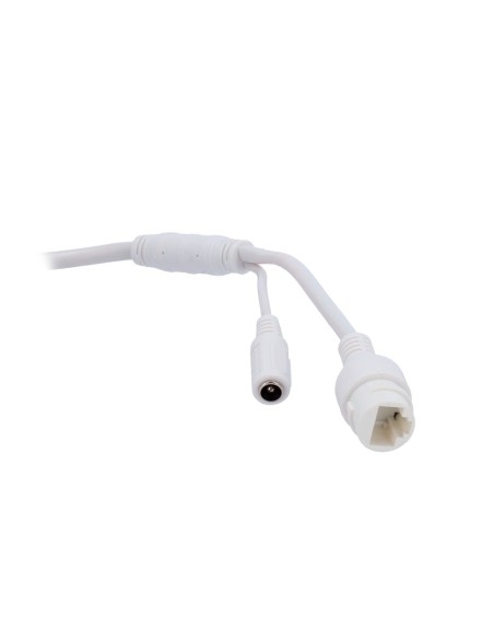 X-Security XS-IPSD3005ita-4u-Wiz-DL Câmera IP PTZ X-Security 4 MPX Pro - Lente Varifocal 2.7 ~ 13,5 mm (Zoom ótico 5x) - Dua