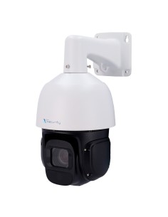Acheter X-SECURITY XS-IPSD3016IA-4U-WIZ Caméra IP PTZ X-Security 4 Mpx Gamme Pro - Objectif varifocal 4~40 mm (zoom optique 10x)