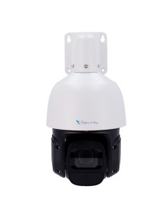 Kaufen X-SECURITY XS-IPSD3016IA-4U-WIZ IP-Kamera PTZ X-Security 4 MPx Pro-Serie – Varifokalobjektiv 4~40 mm (10-fach optischer Z 2