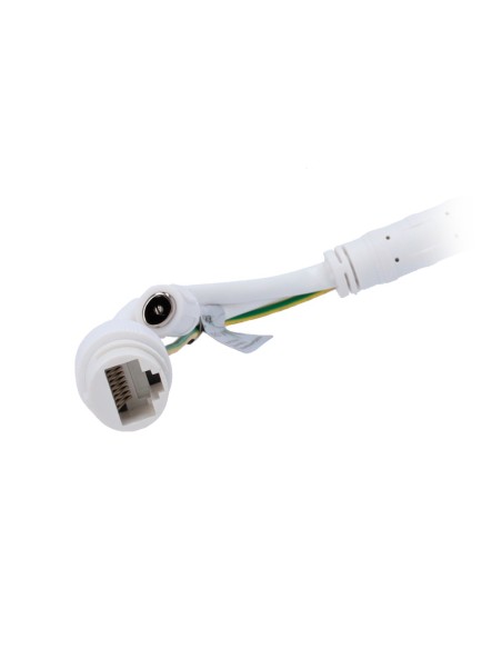 Comprar X-SECURITY XS-IPSD3016IA-4U-WIZ Cámara IP PTZ X-Security 4 Mpx Gama Pro - Lente varifocal 4~40 mm (zoom óptico 10x) - Du