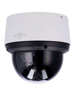X-Security XS-IPSD4025TA-4U-WIZ Câmera IP PTZ X-Security 4 MPX Pro - Lente Varifocal 5 ~ 125 mm (25x Zoom óptico) - GO 100 m