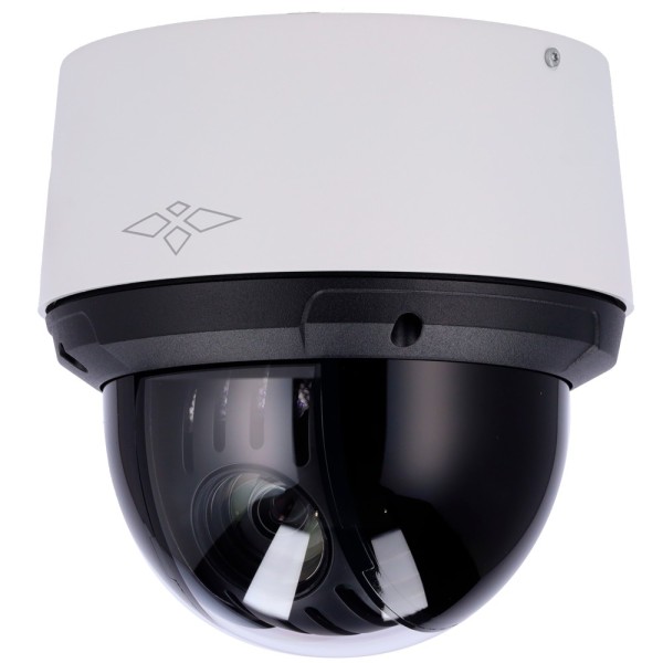 Comprar X-SECURITY XS-IPSD4025ITA-4U-WIZ Cámara IP PTZ X-Security 4 Mpx Gama Pro - Lente varifocal 5~125 mm (zoom óptico 25x) - 