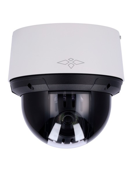 Comprar X-SECURITY XS-IPSD4025ITA-4U-WIZ Cámara IP PTZ X-Security 4 Mpx Gama Pro - Lente varifocal 5~125 mm (zoom óptico 25x) - 