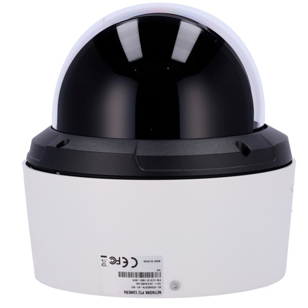 Comprar X-SECURITY XS-IPSD4025ITA-4U-WIZ Cámara IP PTZ X-Security 4 Mpx Gama Pro - Lente varifocal 5~125 mm (zoom óptico 25x) - 