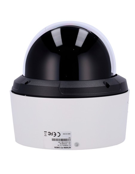 Comprar X-SECURITY XS-IPSD4025ITA-4U-WIZ Cámara IP PTZ X-Security 4 Mpx Gama Pro - Lente varifocal 5~125 mm (zoom óptico 25x) - 