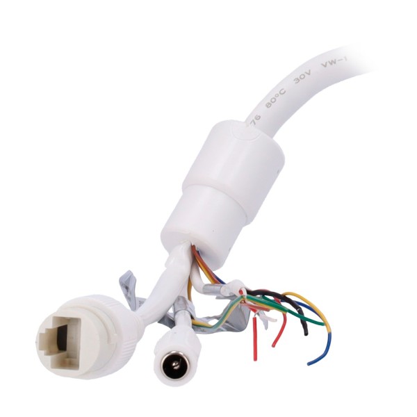 Kaufen X-SECURITY XS-IPSD4025ITA-4U-WIZ IP-Kamera PTZ X-Security 4 MP Pro-Serie – Varifokalobjektiv 5–125 mm (25-facher optische