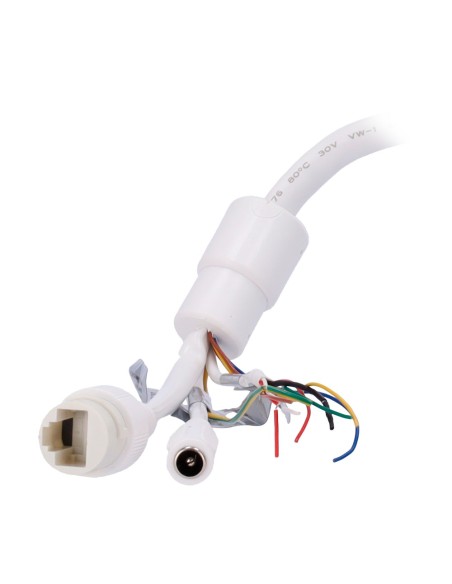 Comprar X-SECURITY XS-IPSD4025ITA-4U-WIZ Cámara IP PTZ X-Security 4 Mpx Gama Pro - Lente varifocal 5~125 mm (zoom óptico 25x) - 