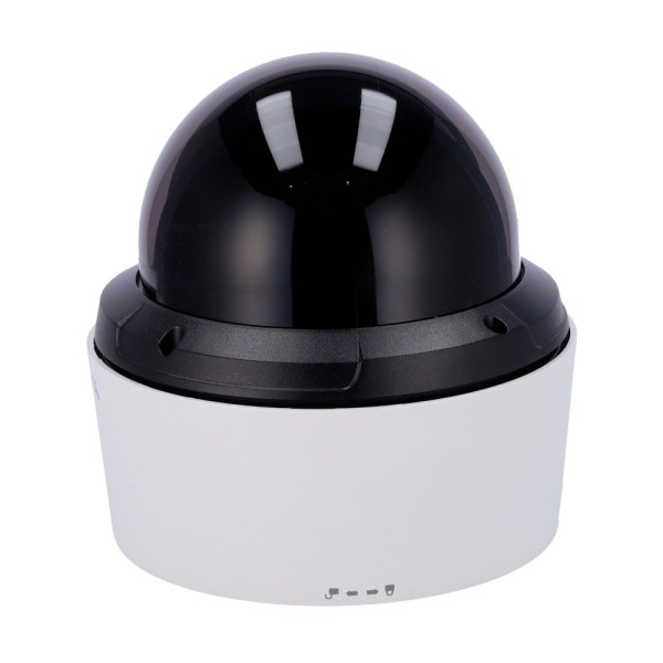 X-Security XS-IPSD4025TO-4U-WIZ-R Câmera IP PTZ X-Security 4 MPX Pro - Lente Varifocal 5 ~ 125 mm (zoom óptico 25x) - GO 50 