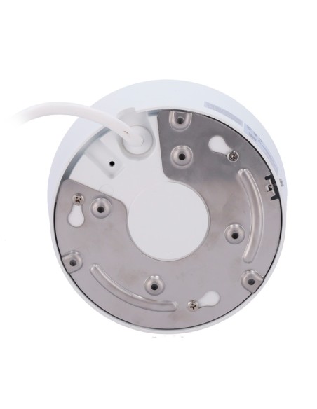 X-Security XS-IPSD4025TO-4U-WIZ-R Câmera IP PTZ X-Security 4 MPX Pro - Lente Varifocal 5 ~ 125 mm (zoom óptico 25x) - GO 50 