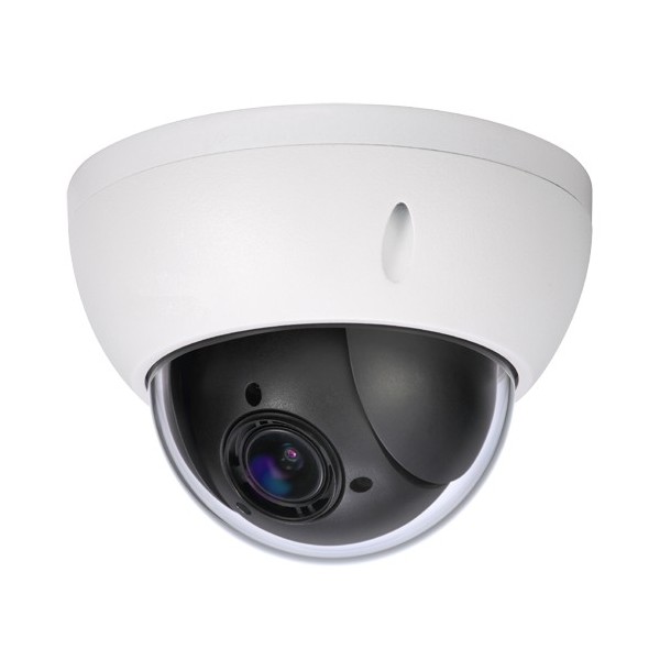 Comprar X-SECURITY XS-IPSD4604H-4P Cámara motorizada IP 4 Megapixel Gama Pro - 1/2.8 STARVIS CMOS - Compresión H.265/H.264/MJPEG