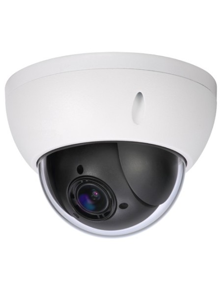 X-Security XS-IPSD4604H-4P IP Câmera Motorizada 4 Megapixel Gama Pro - 1 / 2.8 Starvis CMOS - Compressão H.265 / H.264 / MJPEG -