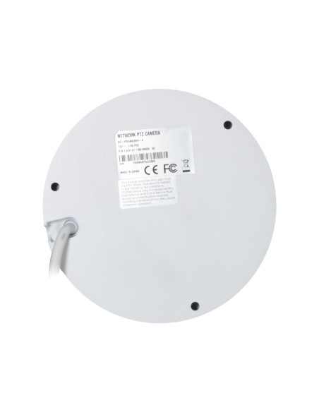 Acheter X-SECURITY XS-IPSD4604H-4P Caméra IP motorisée 4 mégapixels Gamme Pro - 1/2.8 STARVIS CMOS - Compression H.265/H.264/MJP