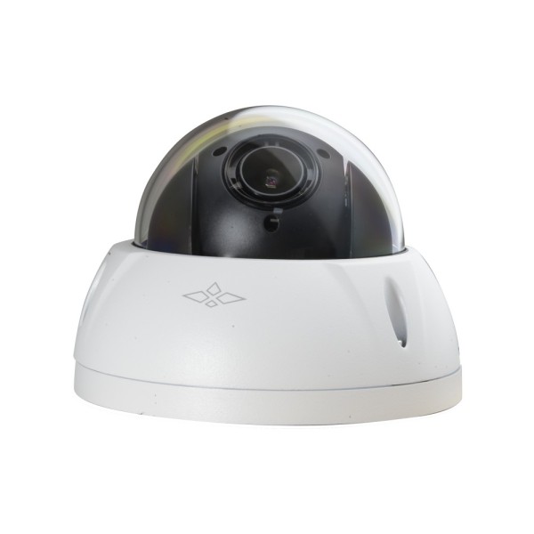X-Security XS-IPSD4604H-4P IP Câmera Motorizada 4 Megapixel Gama Pro - 1 / 2.8 Starvis CMOS - Compressão H.265 / H.264 / MJPEG -
