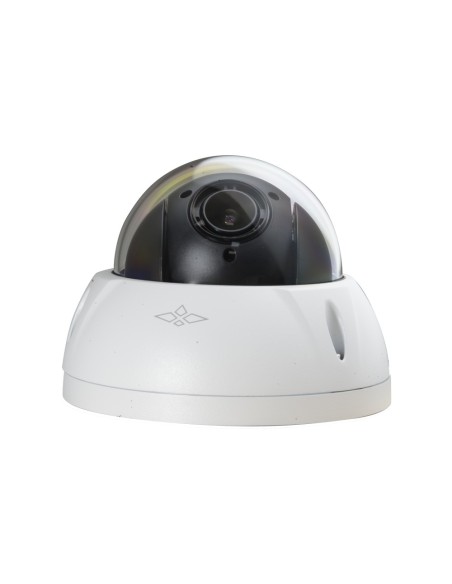 Comprar X-SECURITY XS-IPSD4604H-4P Cámara motorizada IP 4 Megapixel Gama Pro - 1/2.8 STARVIS CMOS - Compresión H.265/H.264/MJPEG