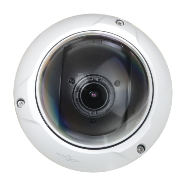 Acquistare X-SECURITY XS-IPSD4604H-4P Telecamera IP motorizzata 4 Megapixel Gamma Pro - 1/2.8 STARVIS CMOS - Compressione H.265/