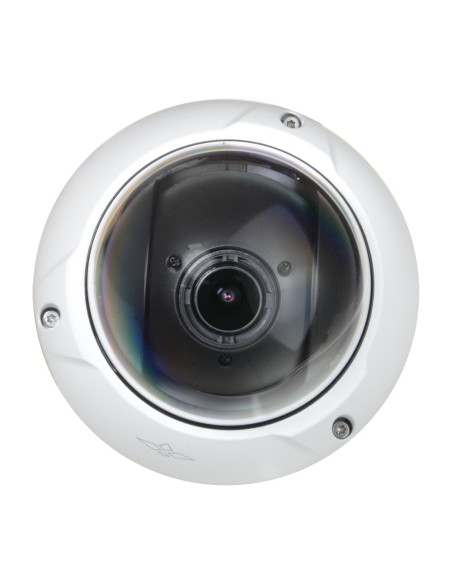 X-Security XS-IPSD4604H-4P IP Câmera Motorizada 4 Megapixel Gama Pro - 1 / 2.8 Starvis CMOS - Compressão H.265 / H.264 / MJPEG -