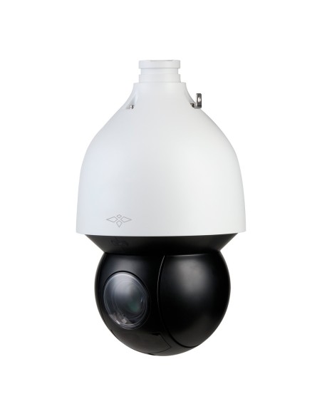 Acheter X-SECURITY XS-IPSD5025ITA-4U-WIZ Caméra IP PTZ X-Security 4 Mpx Gamme Pro - Objectif varifocal 5,4~135 mm (zoom optique 