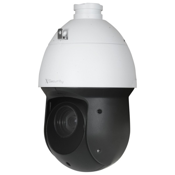 Acheter X-SECURITY XS-IPSD6325SIA-2P-WIZ Caméra IP PTZ X-Security 2 Mpx Gamme Pro - 1/2.8 STARVIS CMOS - Objectif varifocal 5-12