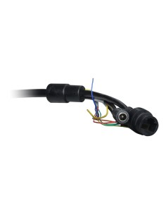 Acheter X-SECURITY XS-IPSD6325SIA-4P-WIZ Caméra IP PTZ X-Security 4 Mpx Gamme Pro - 1/2.8 STARVIS CMOS - Objectif varifocal 5- 1 2