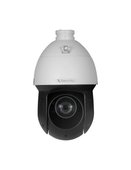 Comprar X-SECURITY XS-IPSD6325SIA-4P-WIZ Cámara IP PTZ X-Security 4 Mpx Gama Pro - 1/2.8 STARVIS CMOS - Lente varifocal 5- 125 m